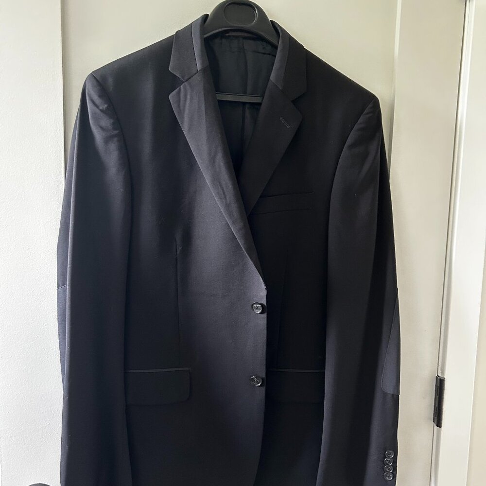 Michael Kors - Sample Blazer (40R) Unmarked - NEW WITH TAGS